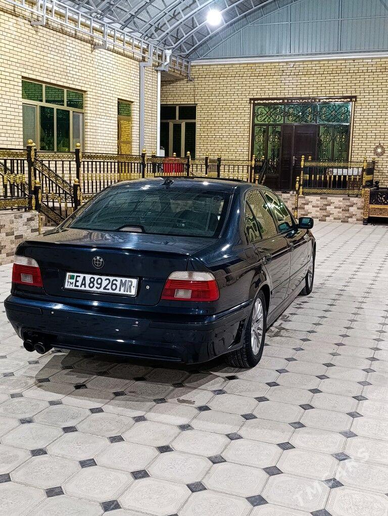 BMW E39 2000 - 145 000 TMT - Murgap - img 3