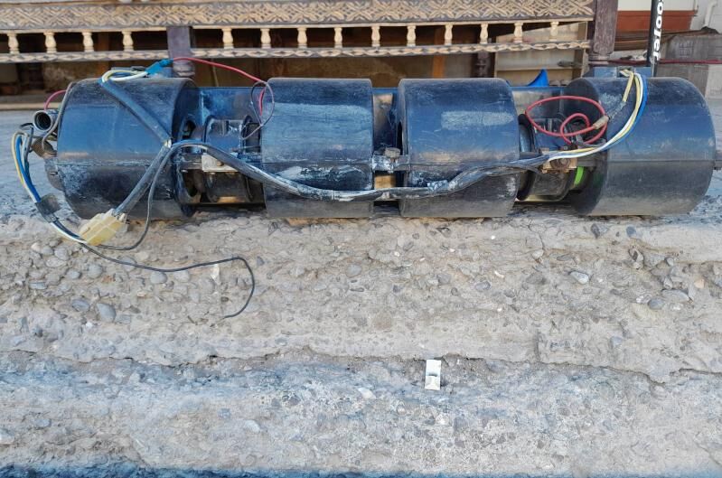 Maz  Kamaz kansaner 2 000 TMT - Туркменабат - img 3