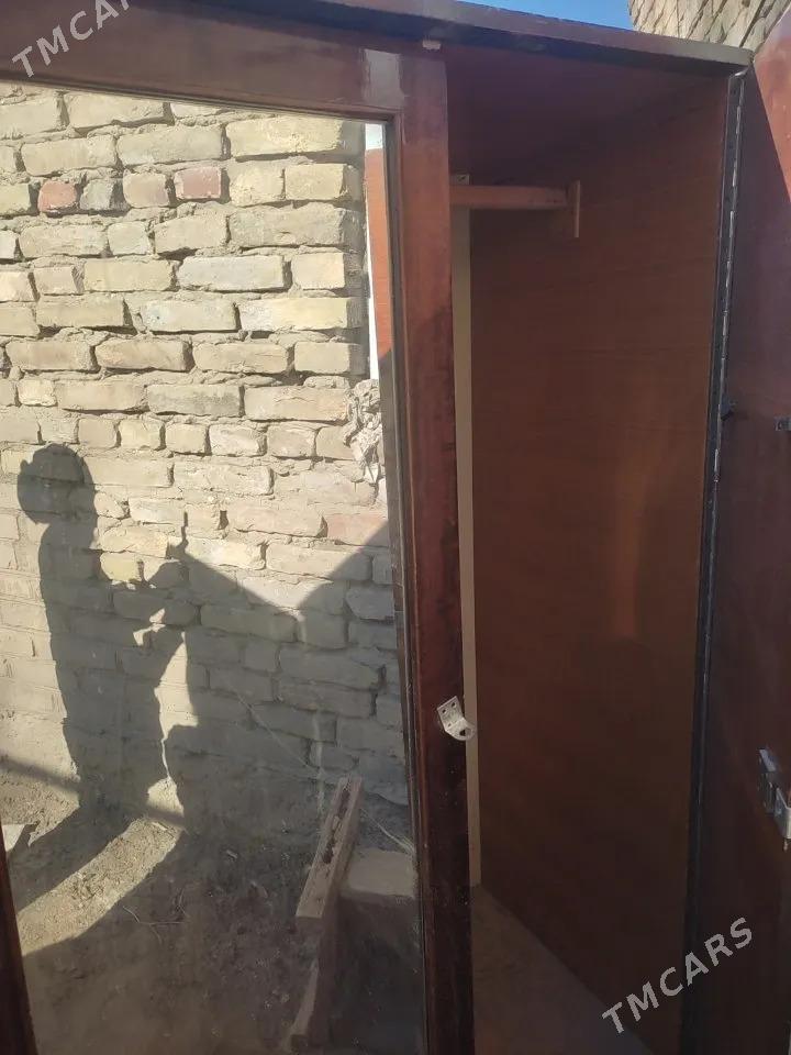 Şfaner - Türkmenabat - img 1