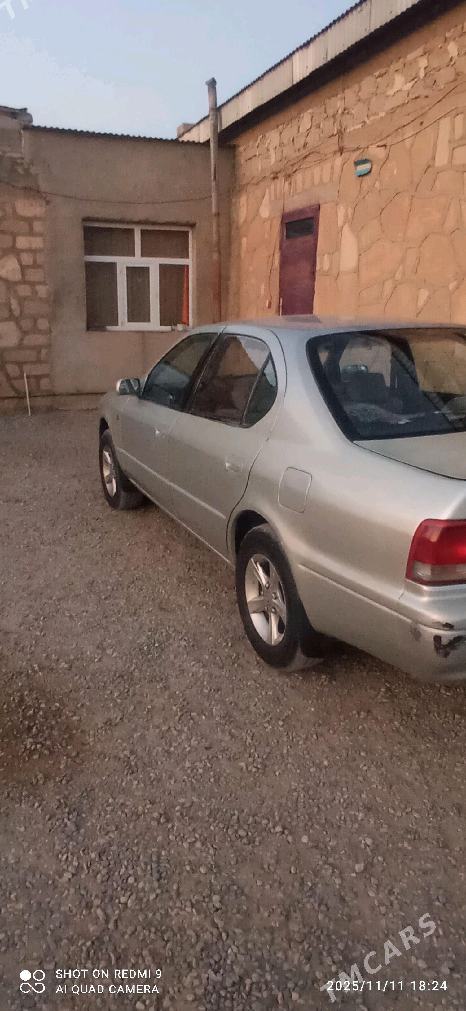 Toyota Vista 1995 - 65 000 TMT - Гызыларбат - img 6