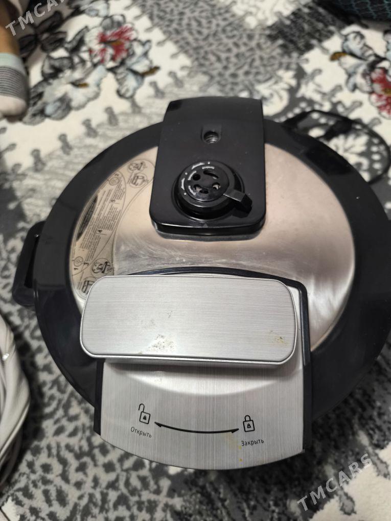 RECKE - Гарадамак Шор - img 4