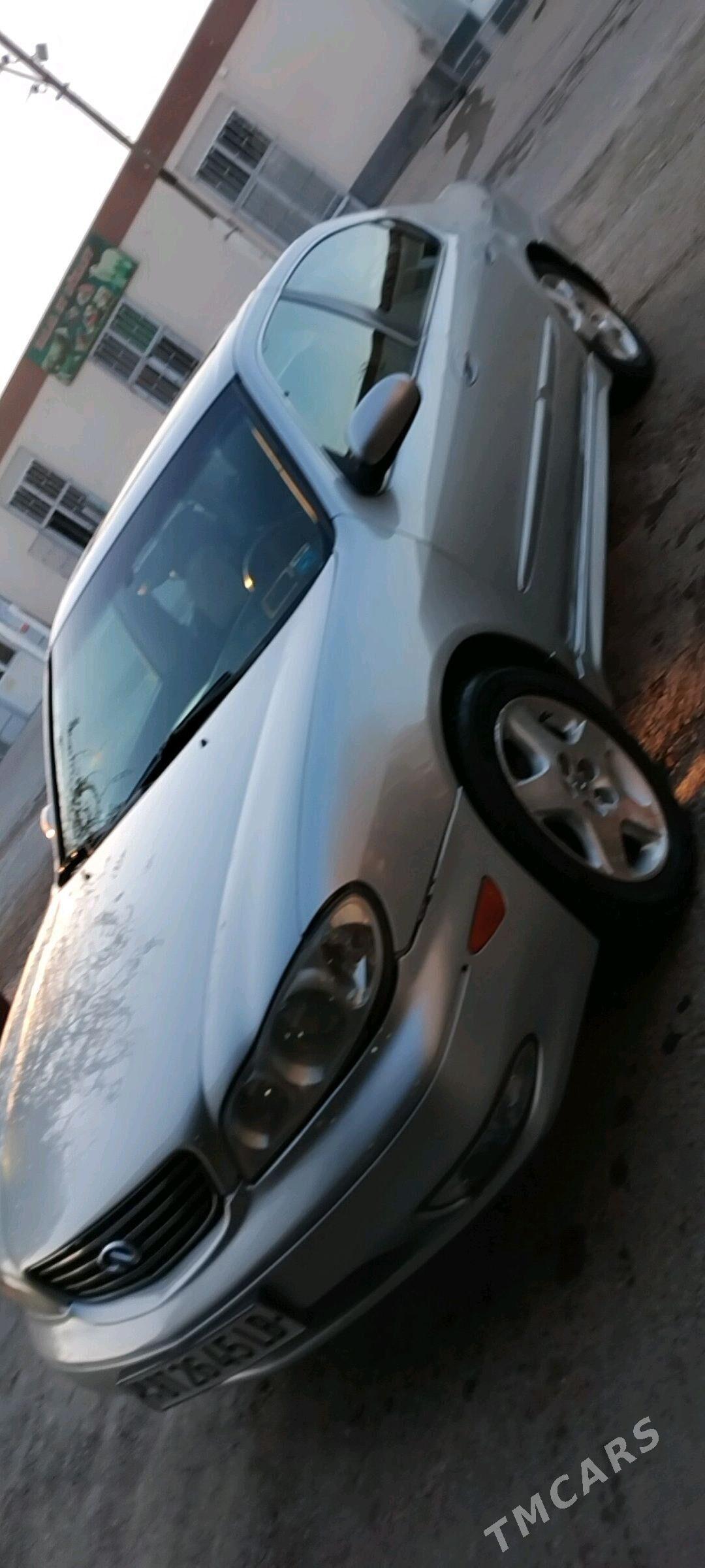 Infiniti I30 2001 - 110 000 TMT - Чарджоу - img 3