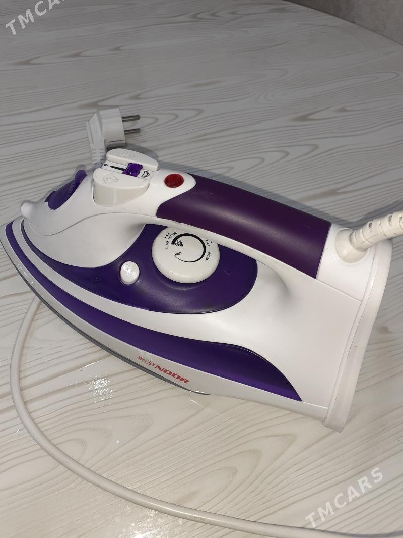 Утюг - Türkmenbaşy - img 3