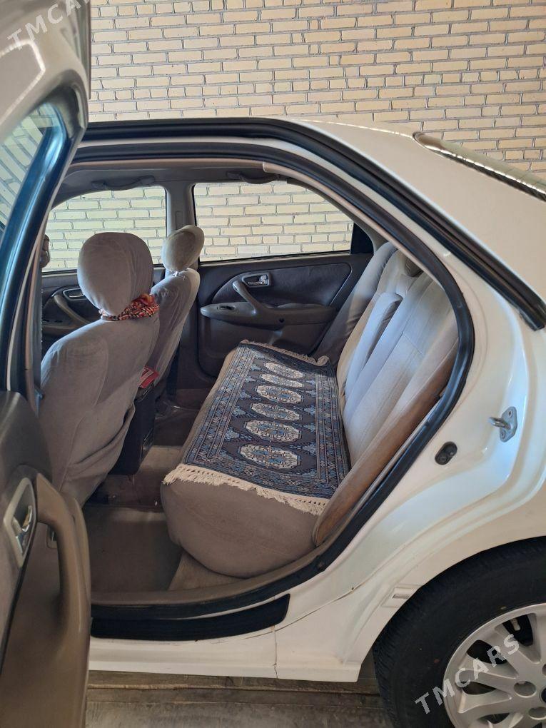 Toyota Camry 2002 - 160 000 TMT - Türkmenabat - img 4