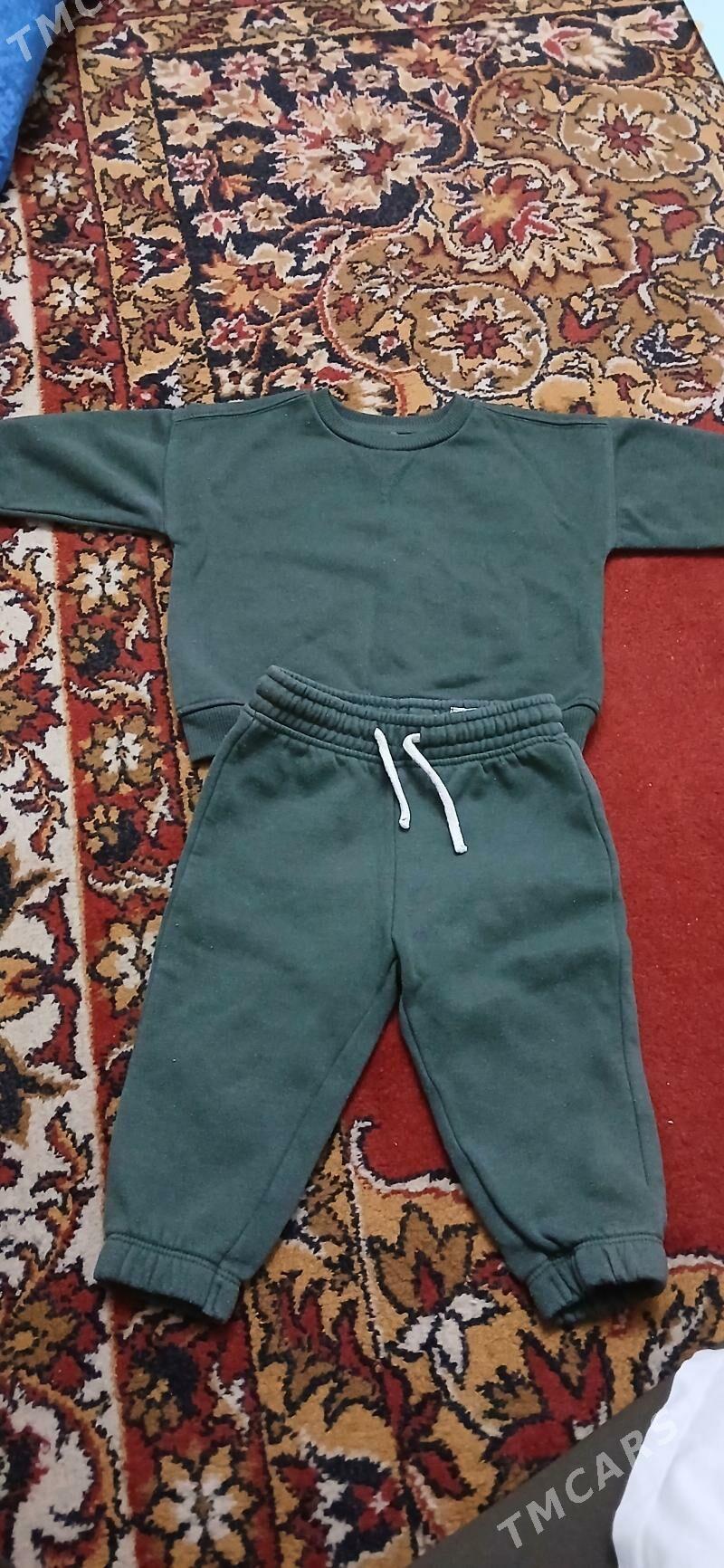 çaga eğin eşik - Daşoguz - img 2