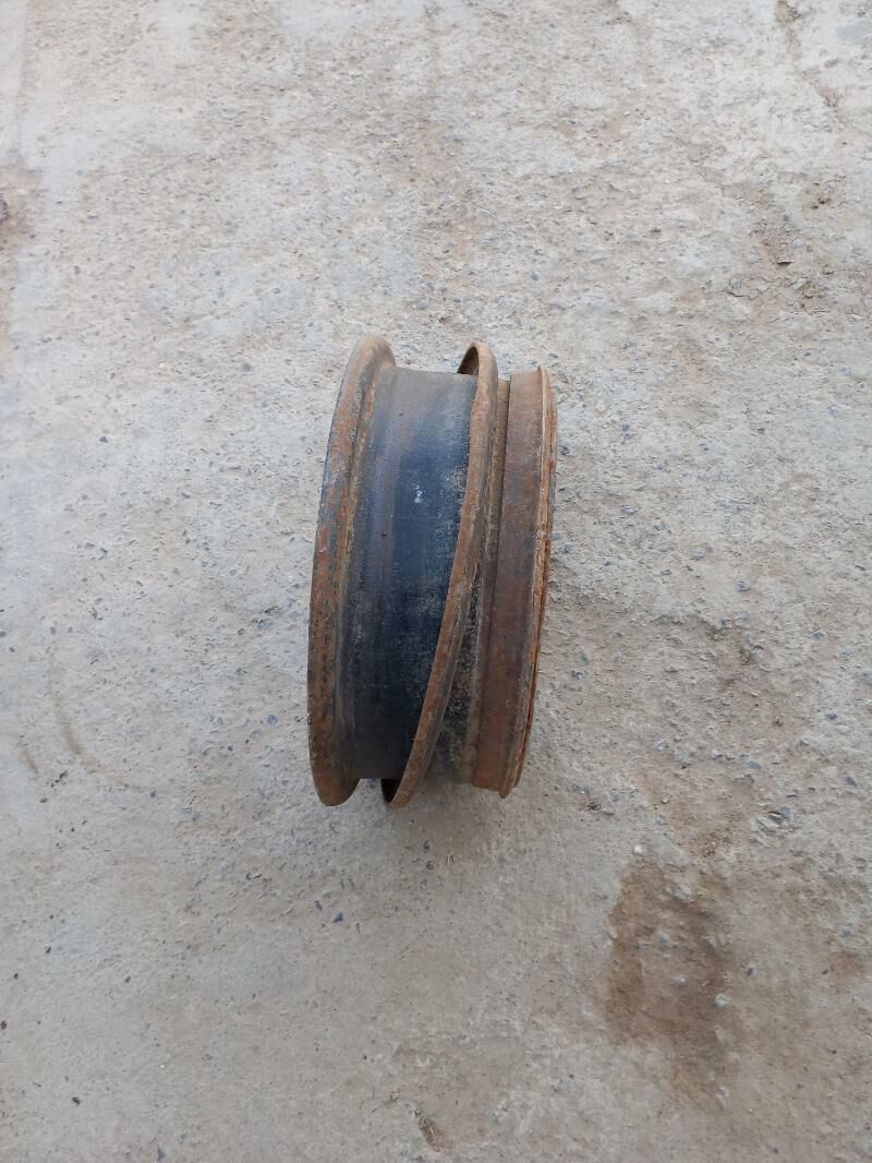 kamaz disga 300 TMT - Берекет - img 1