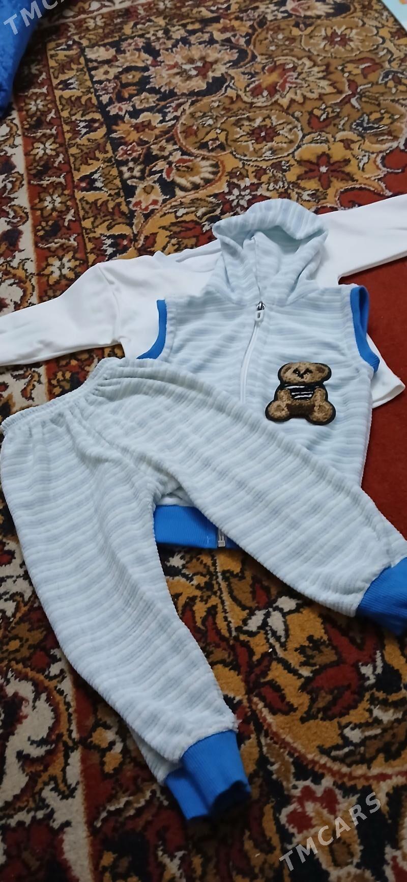 çaga eğin eşik - Daşoguz - img 5