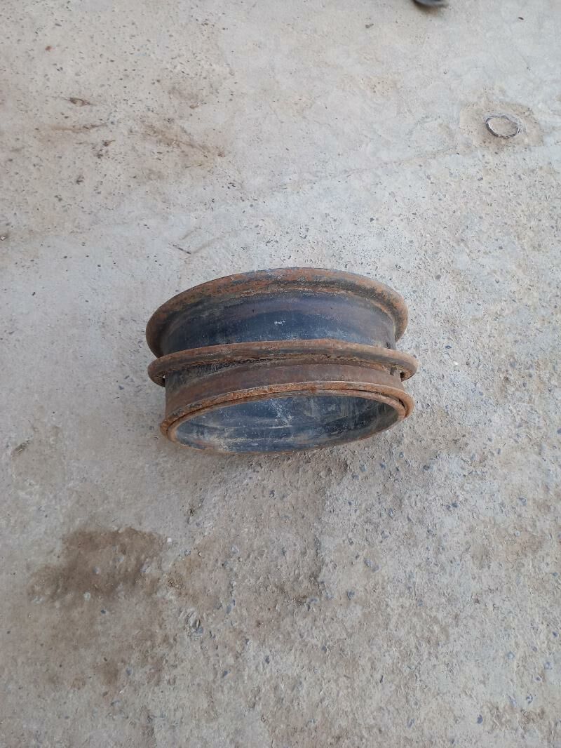 kamaz disga 300 TMT - Берекет - img 3