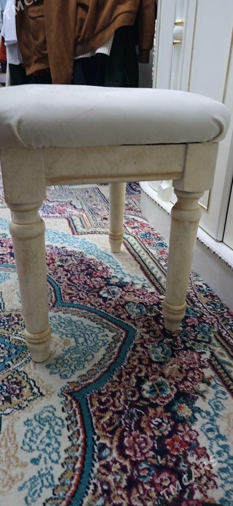 Pufik - Howdan "W" - img 5