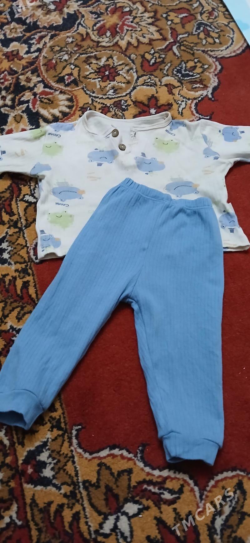 çaga eğin eşik - Daşoguz - img 4