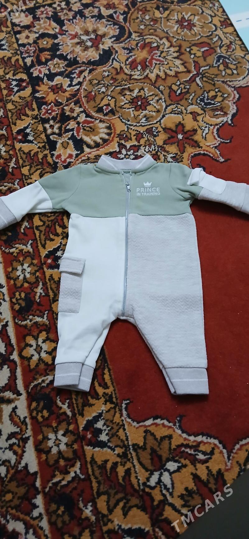 çaga eğin eşik - Daşoguz - img 1