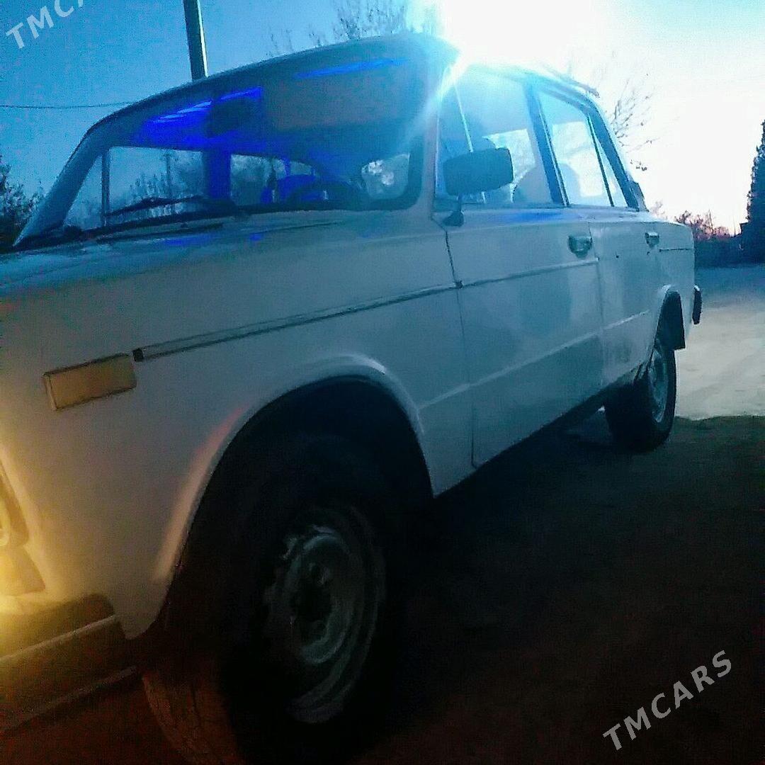 Lada 2106 1992 - 17 000 TMT - Гороглы (Тагта) - img 4