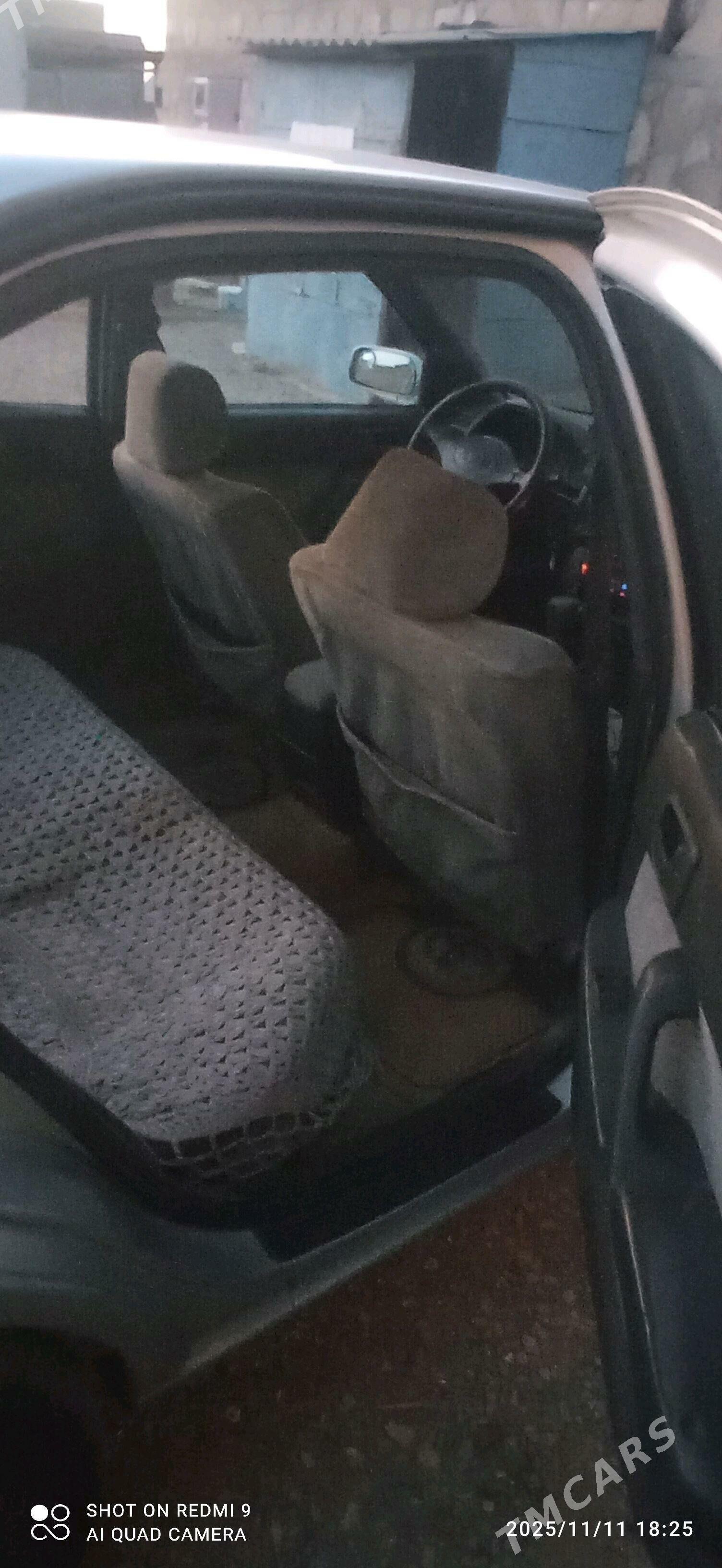 Toyota Vista 1995 - 65 000 TMT - Гызыларбат - img 10