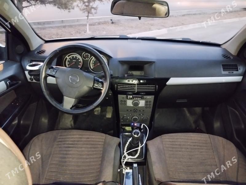 Opel Astra 2005 - 120 000 TMT - Ашхабад - img 2