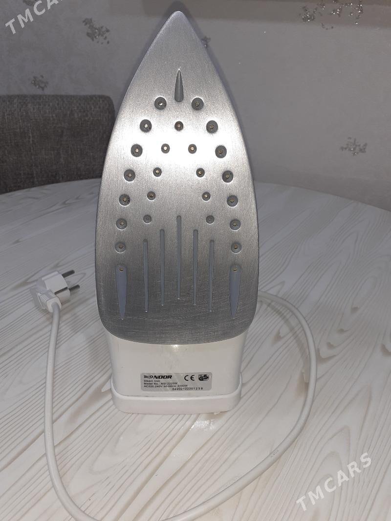 Утюг - Türkmenbaşy - img 2