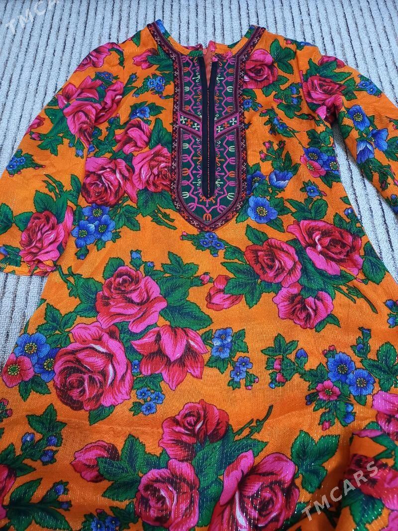 gulyupek gurultay - Aşgabat - img 1