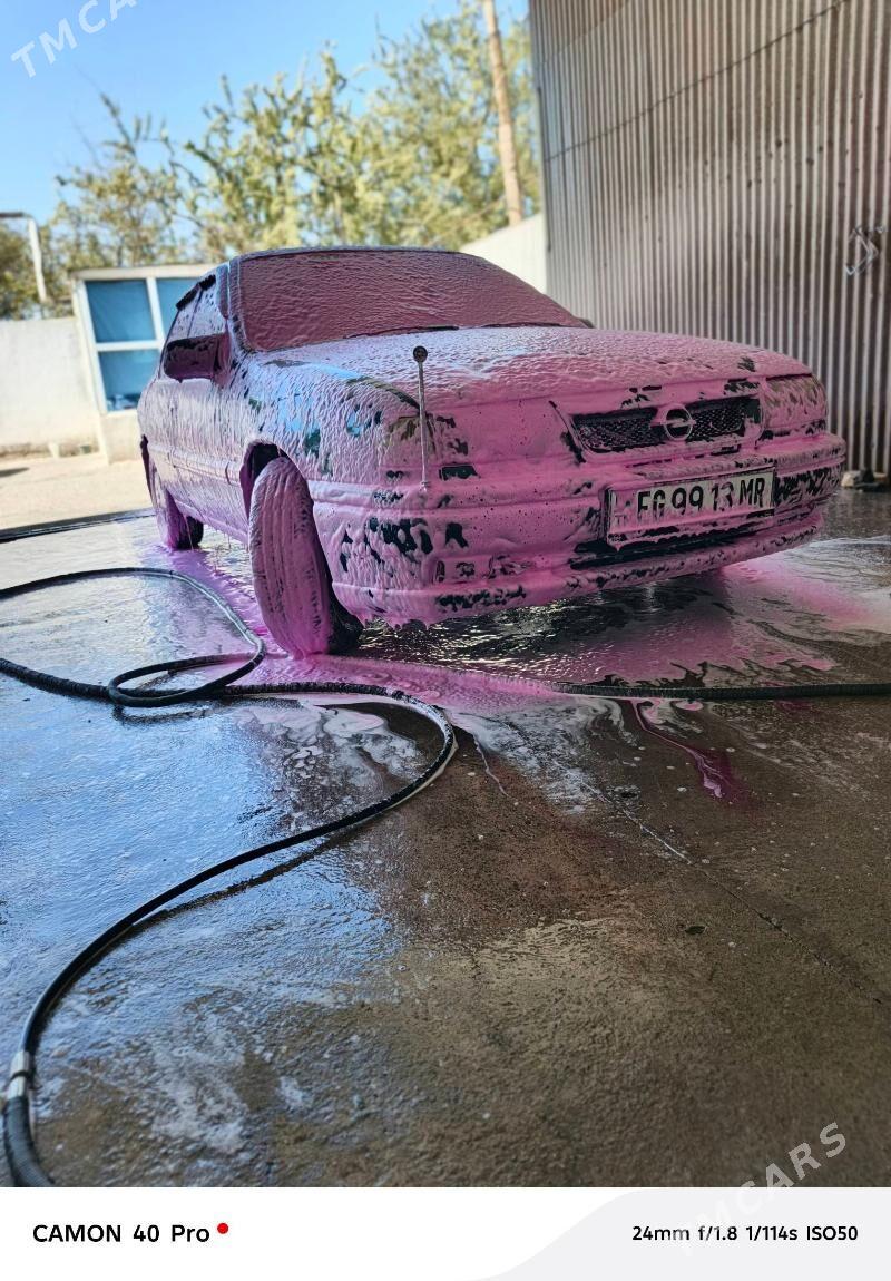 Opel Vectra 1994 - 48 000 TMT - Mary - img 8