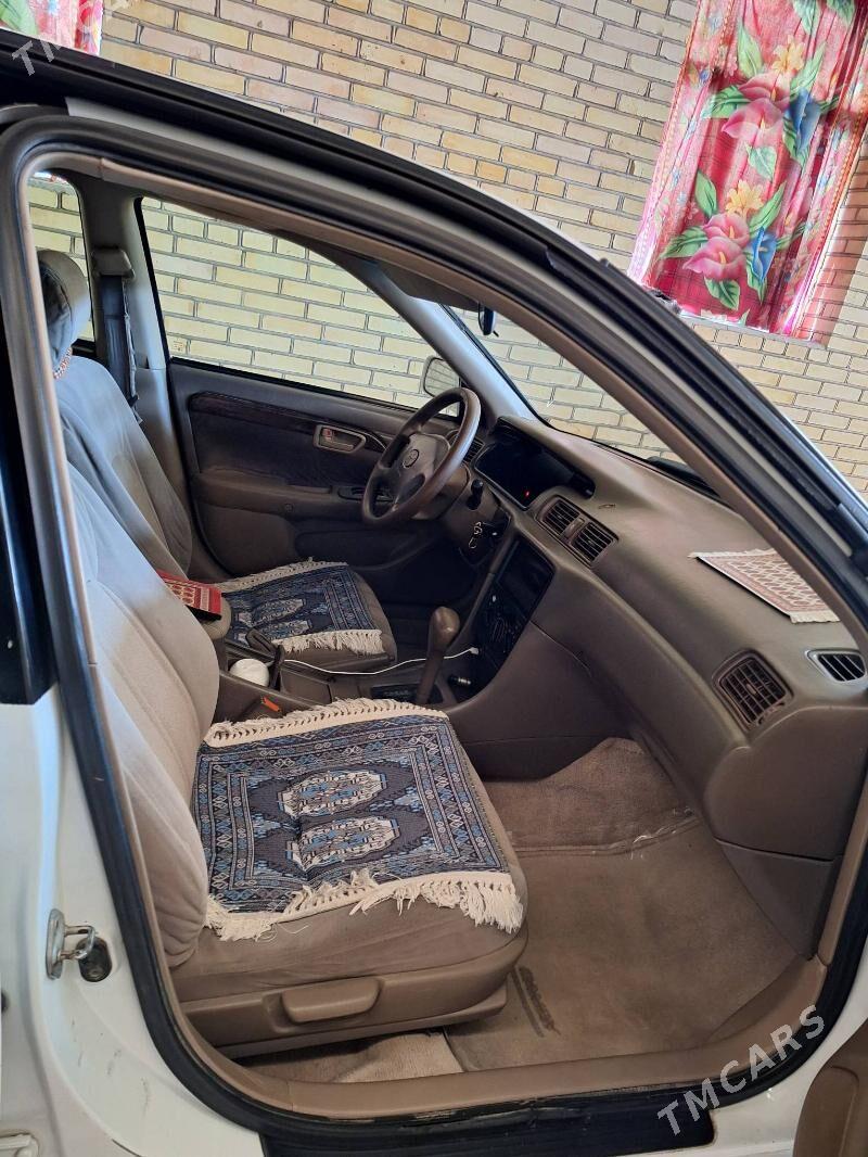 Toyota Camry 2002 - 160 000 TMT - Türkmenabat - img 7