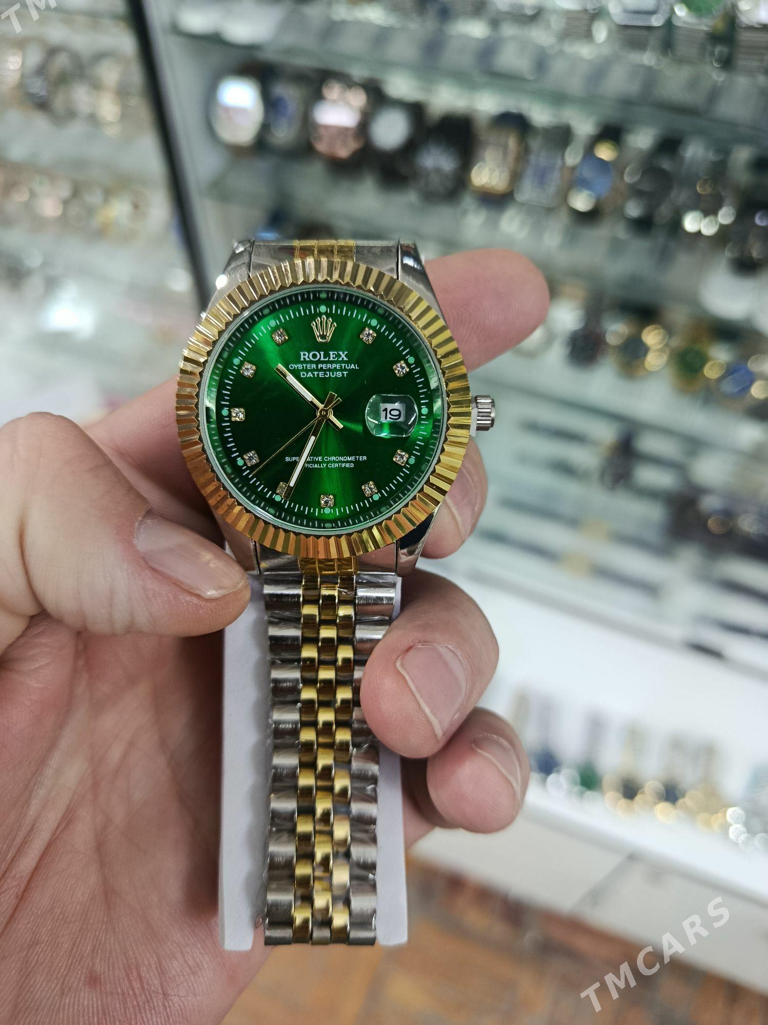 rolex - Мары - img 1