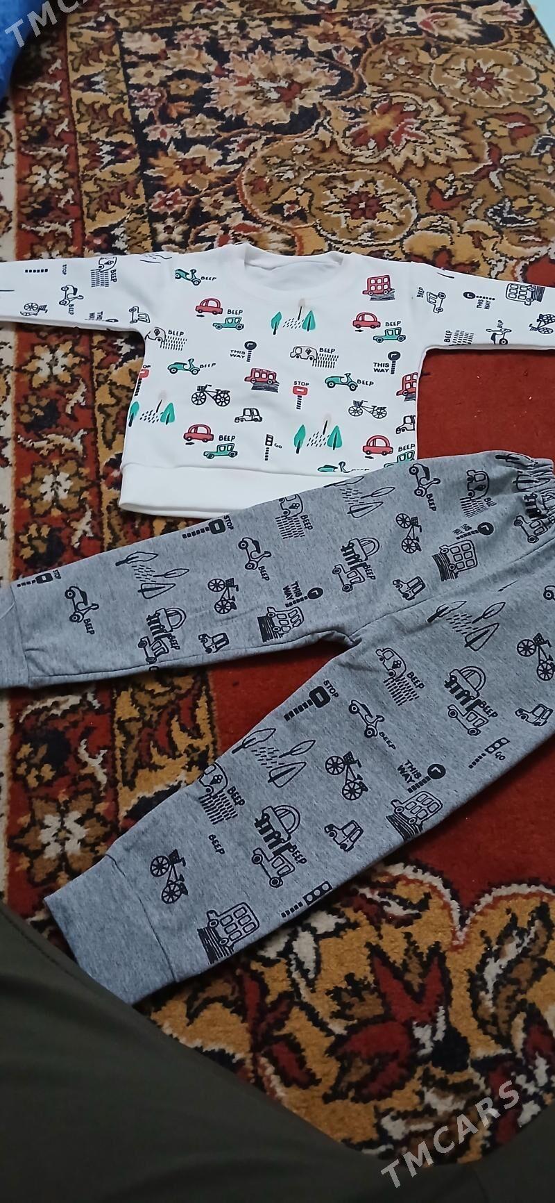 çaga eğin eşik - Daşoguz - img 6