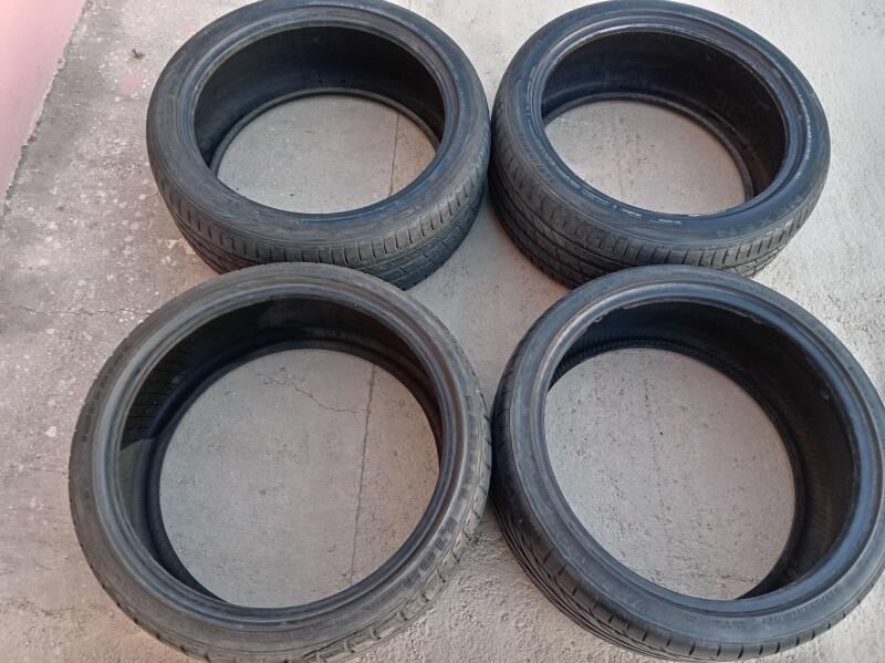 Teker  R 19 250 TMT - Балканабат - img 1