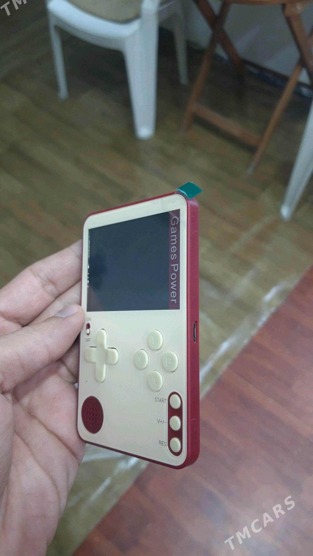 Portatiwny dendy /Потративная - 30 мкр - img 1