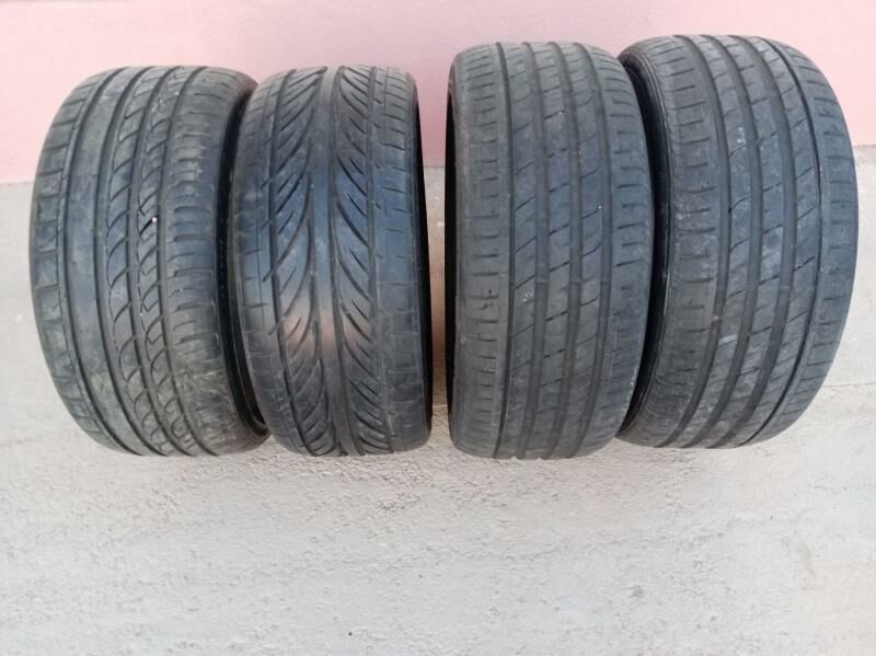 Teker  R 19 250 TMT - Балканабат - img 2