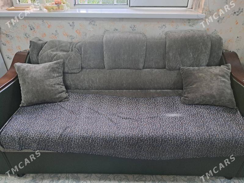 Satlyk diwan - 2 мкр - img 1