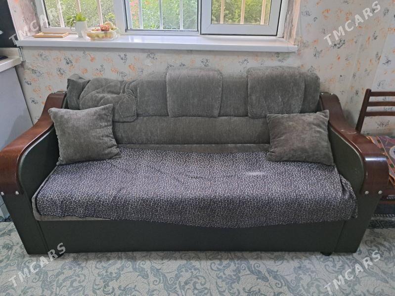 Satlyk diwan - 2 мкр - img 2