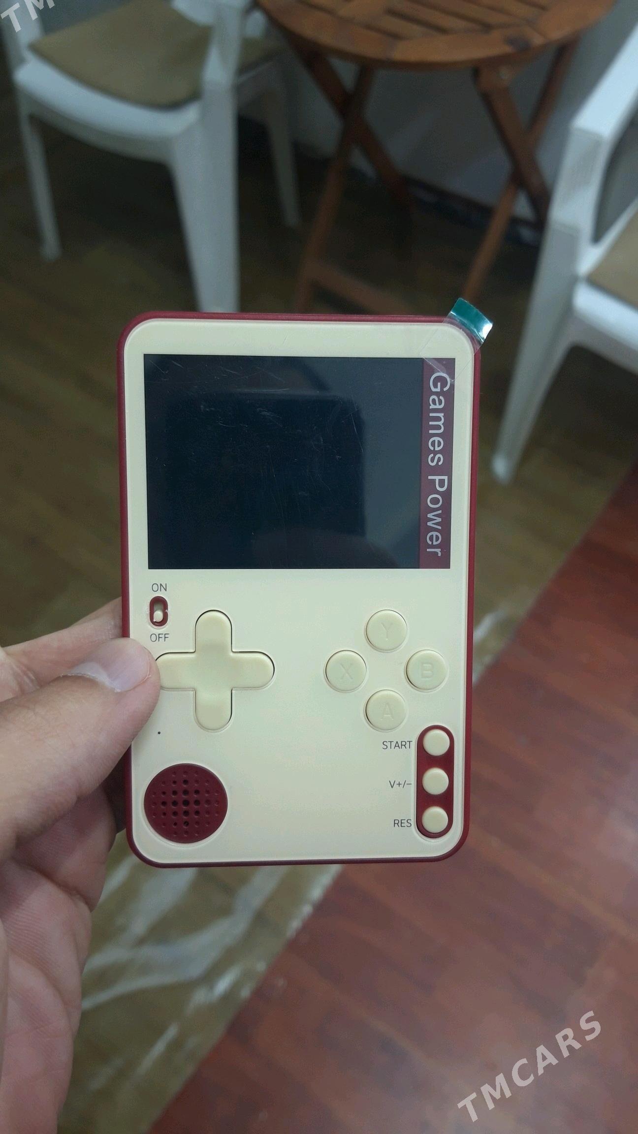 Portatiwny dendy /Потративная - 30 мкр - img 2