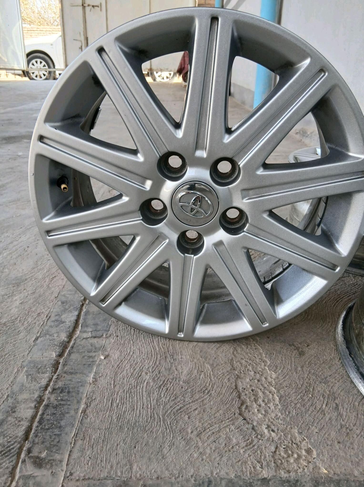 16lyk grant disga 3 000 TMT - Теджен - img 3