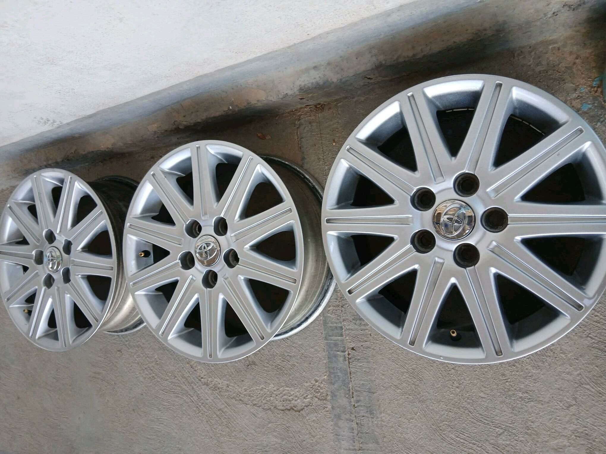 16lyk grant disga 3 000 TMT - Теджен - img 4