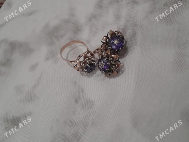 Gyzyl kompilekit - Ашхабад - img 2