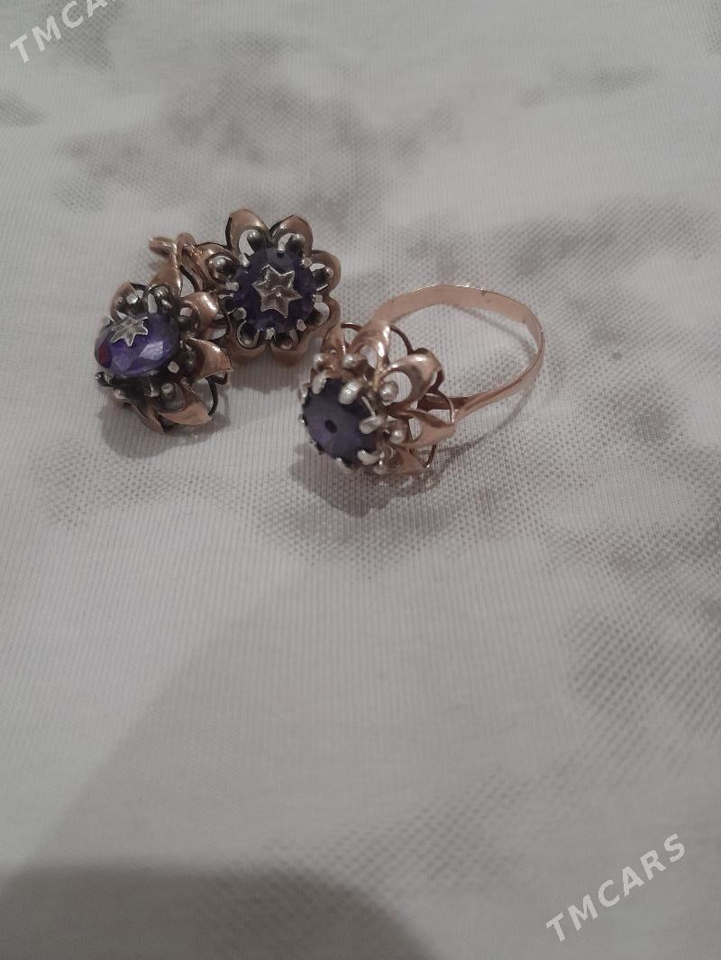 Gyzyl kompilekit - Ашхабад - img 1