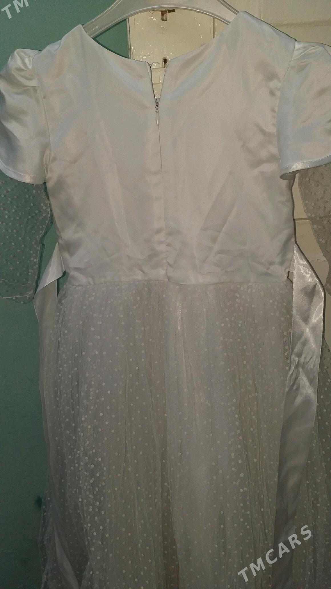 Платье для девочки - Туркменабат - img 6