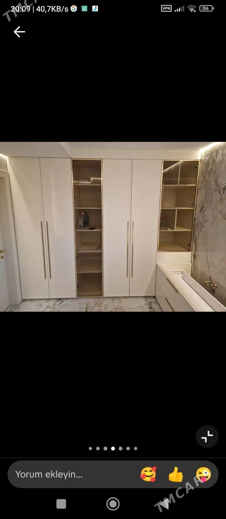 mebel - Ашхабад - img 1