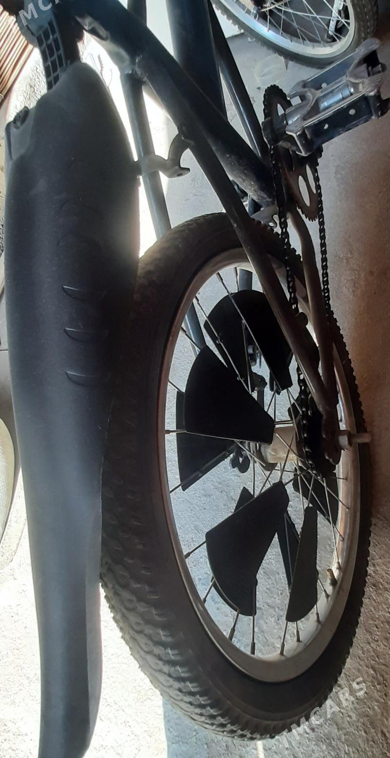 velik - Balkanabat - img 1