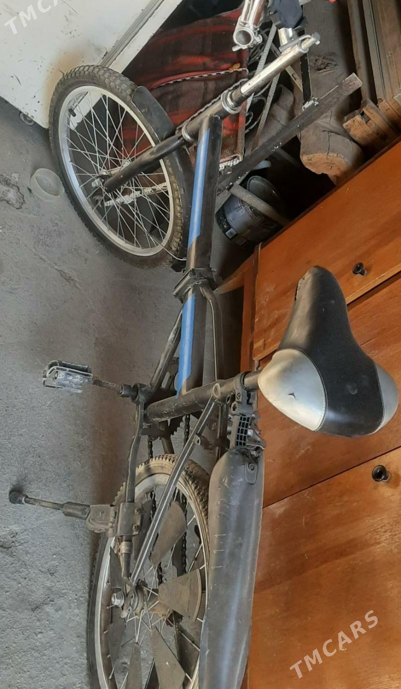 velik - Balkanabat - img 2