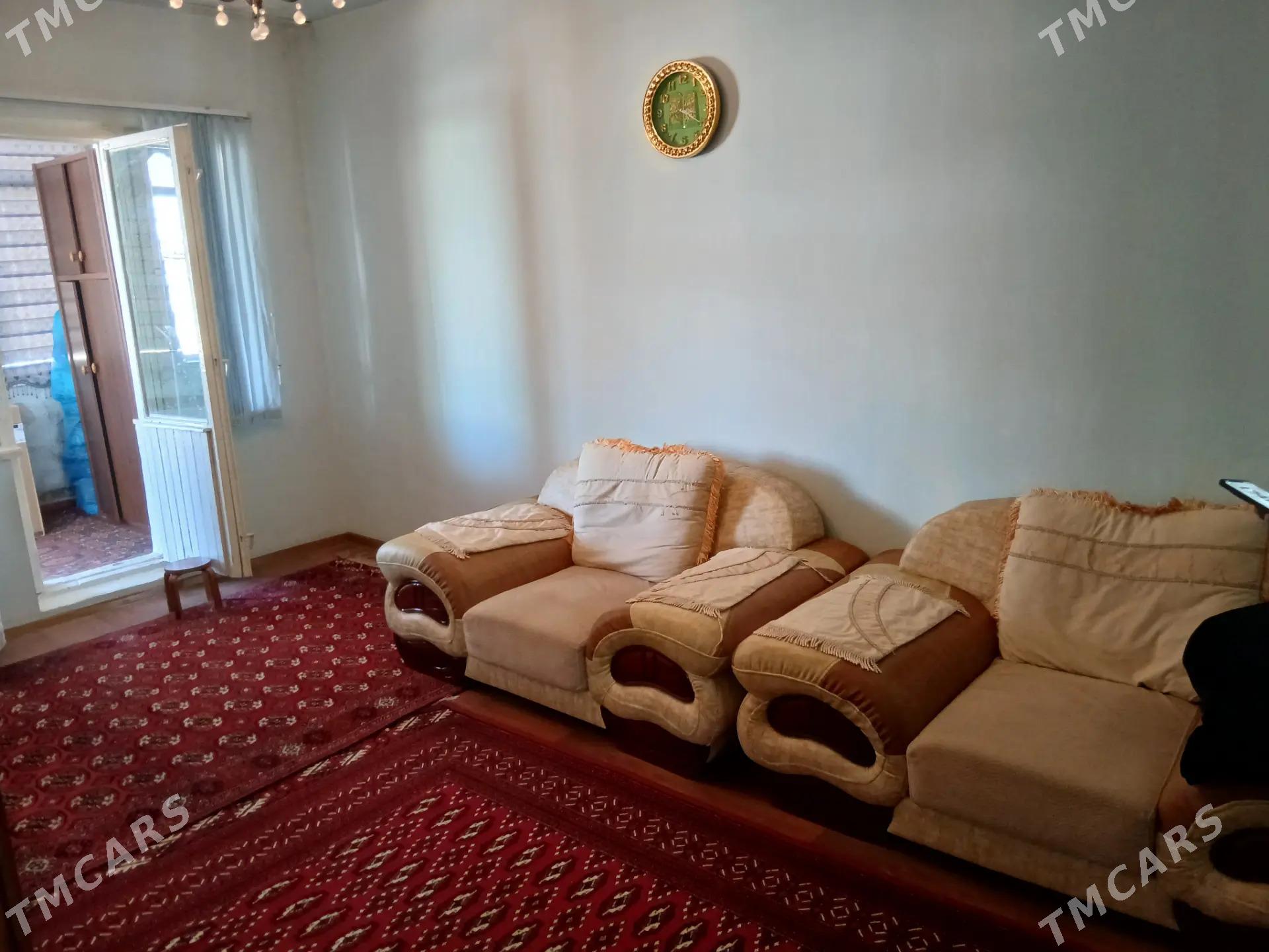 Gawdan - Aşgabat - img 5