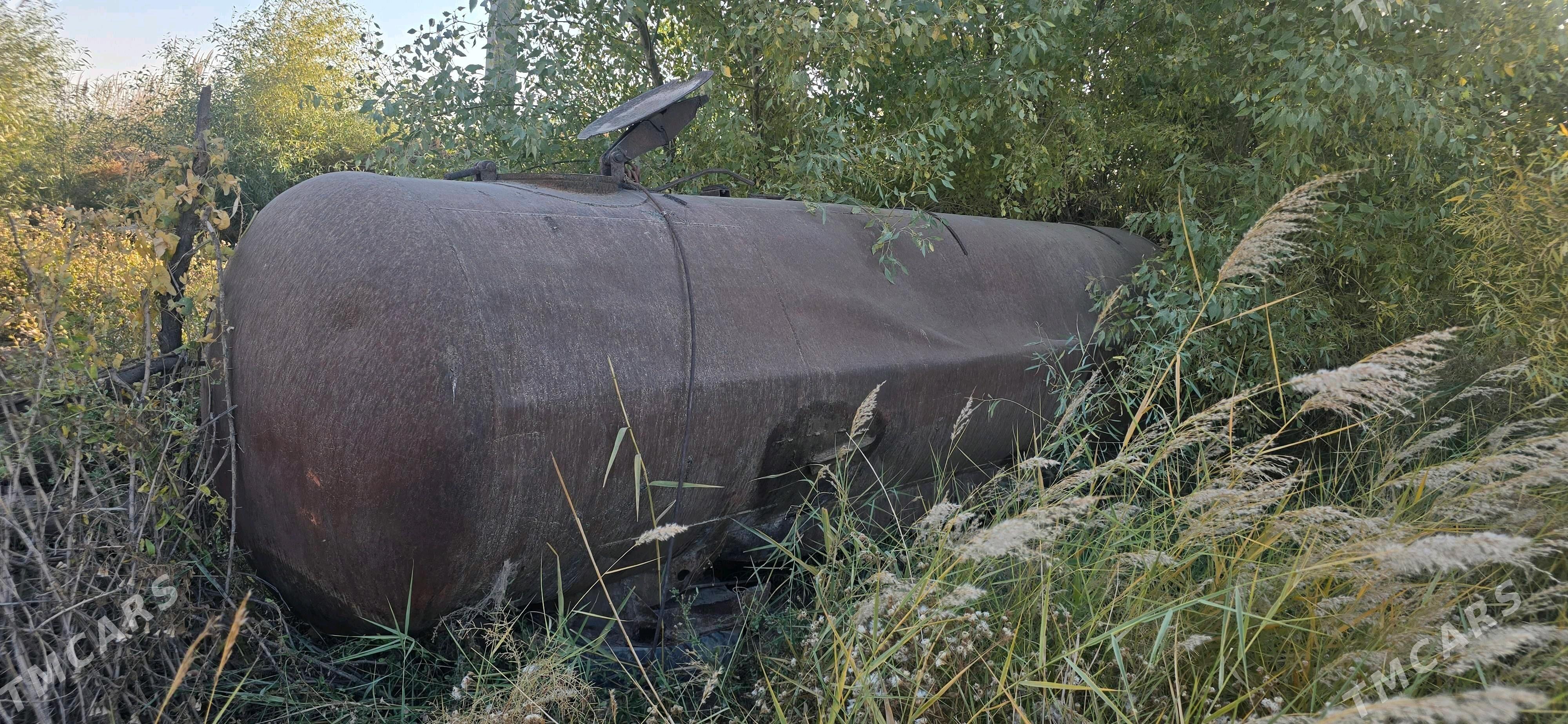 uly boçko - Теджен - img 2