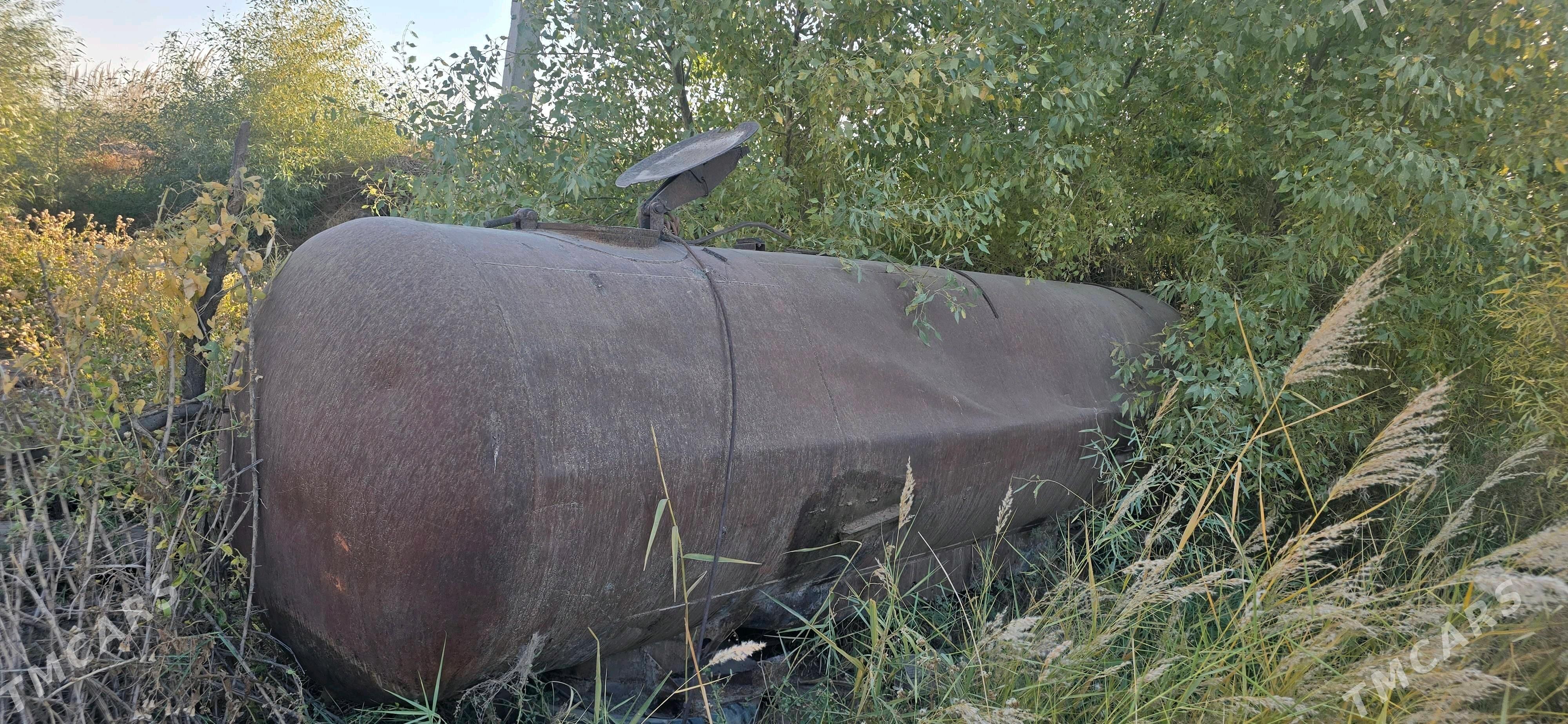 uly boçko - Теджен - img 1