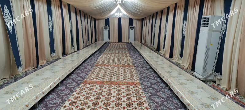 palata gurnama - Aşgabat - img 1