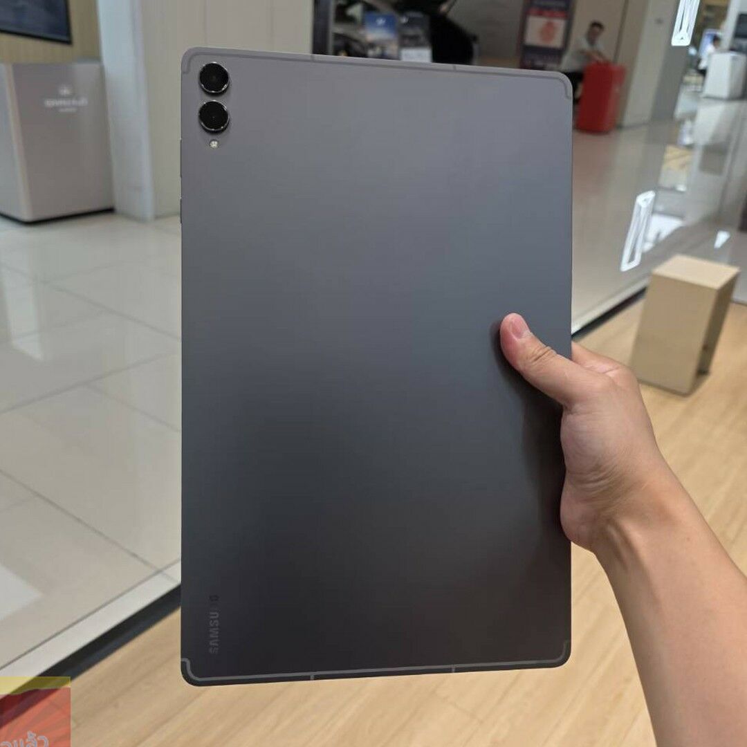 ПРЕМИУМ-ПЛАНШЕТ Tab S11 Ultra - Aşgabat - img 6