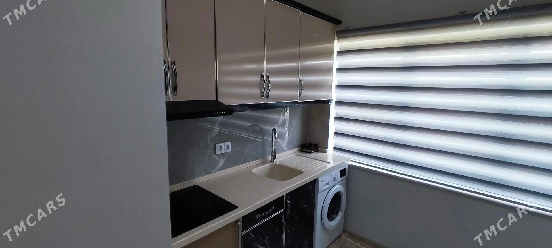 Arenda jaý Arcabil Elitka Full - Aşgabat - img 6