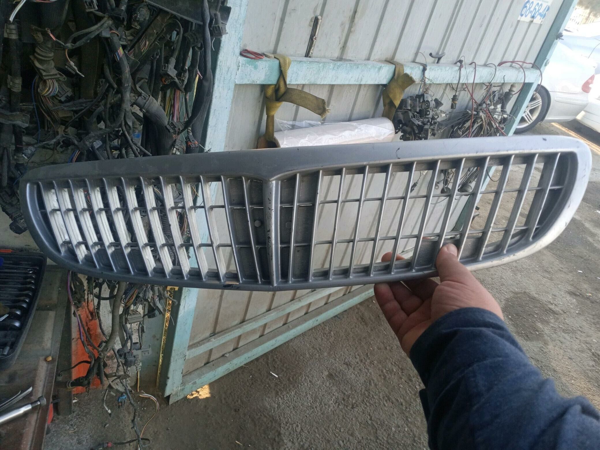 Maxima Infiniti ablsowka 200 TMT - Aşgabat - img 2