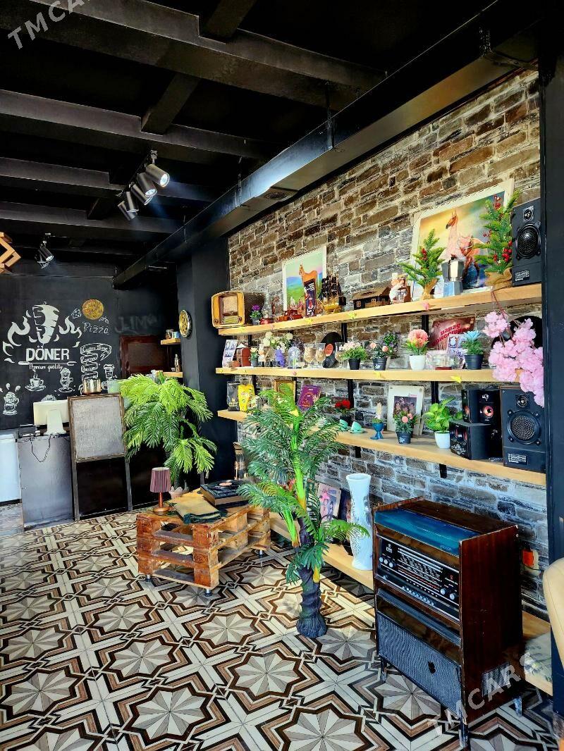 kafe - Türkmenabat - img 4