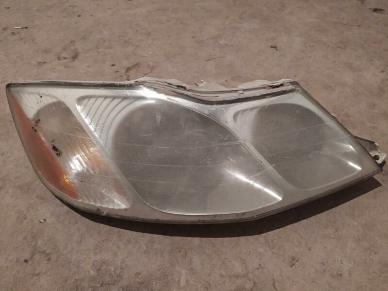 Авалон фара саг тарап 600 TMT - Türkmenabat - img 1