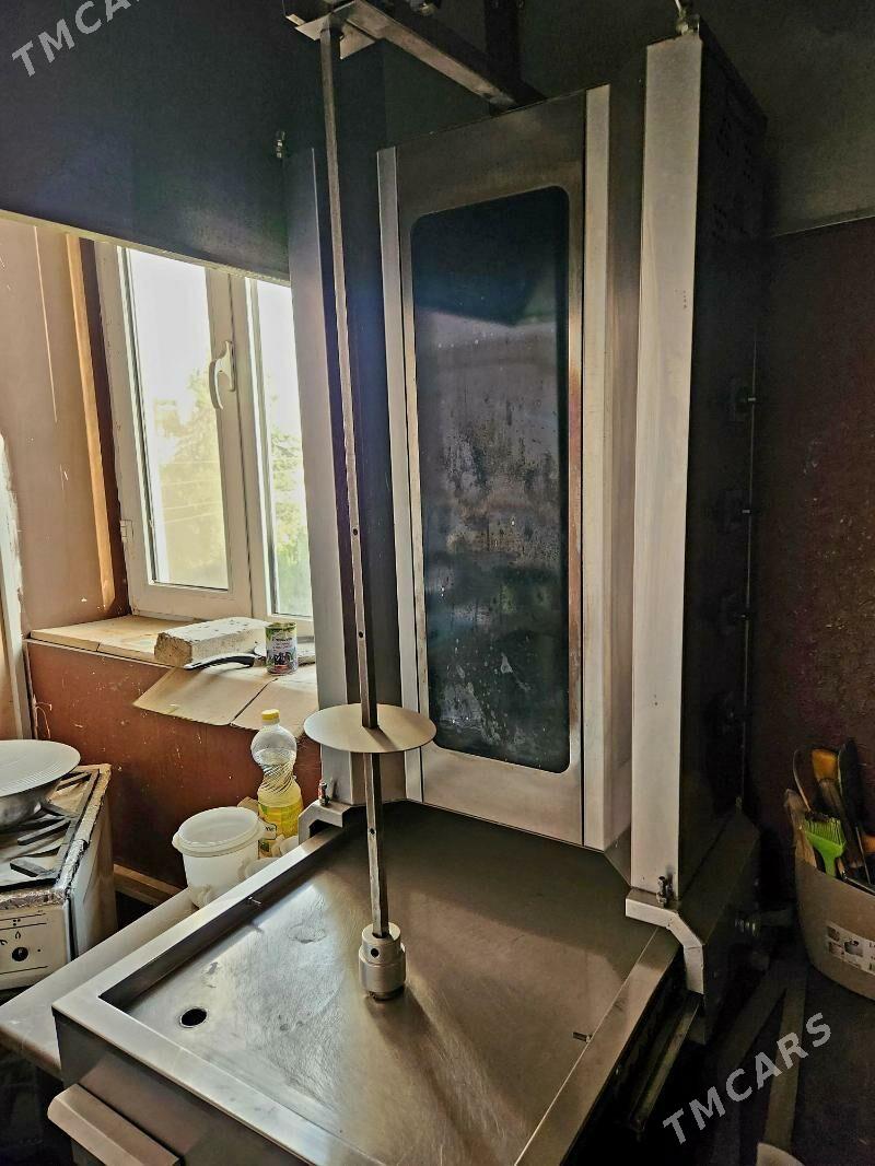 kafe - Türkmenabat - img 6