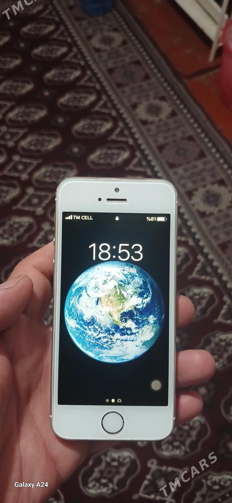 iphone 5s - Гумдаг - img 1