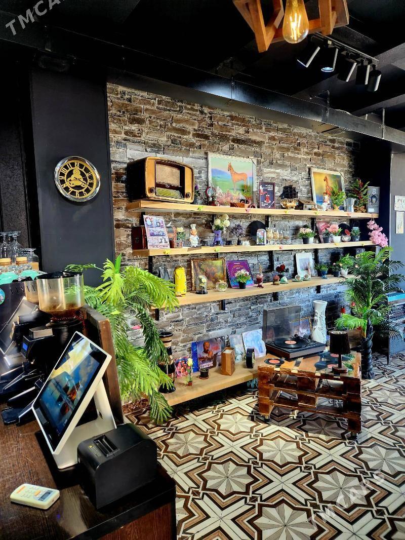 kafe - Türkmenabat - img 5